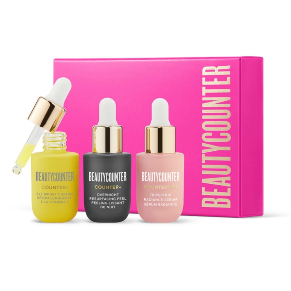 ❌❌SOLD❌❌Mini Must Haves